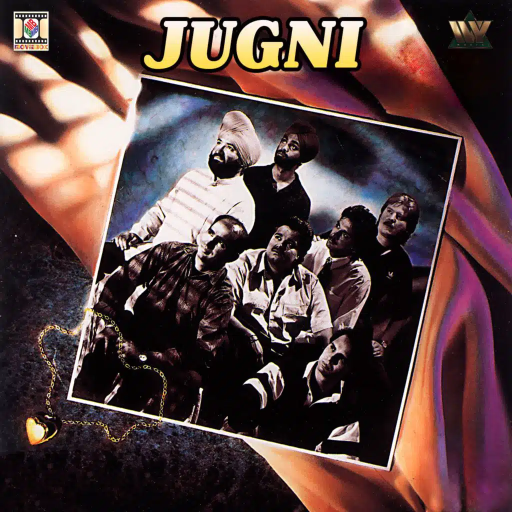Jugni