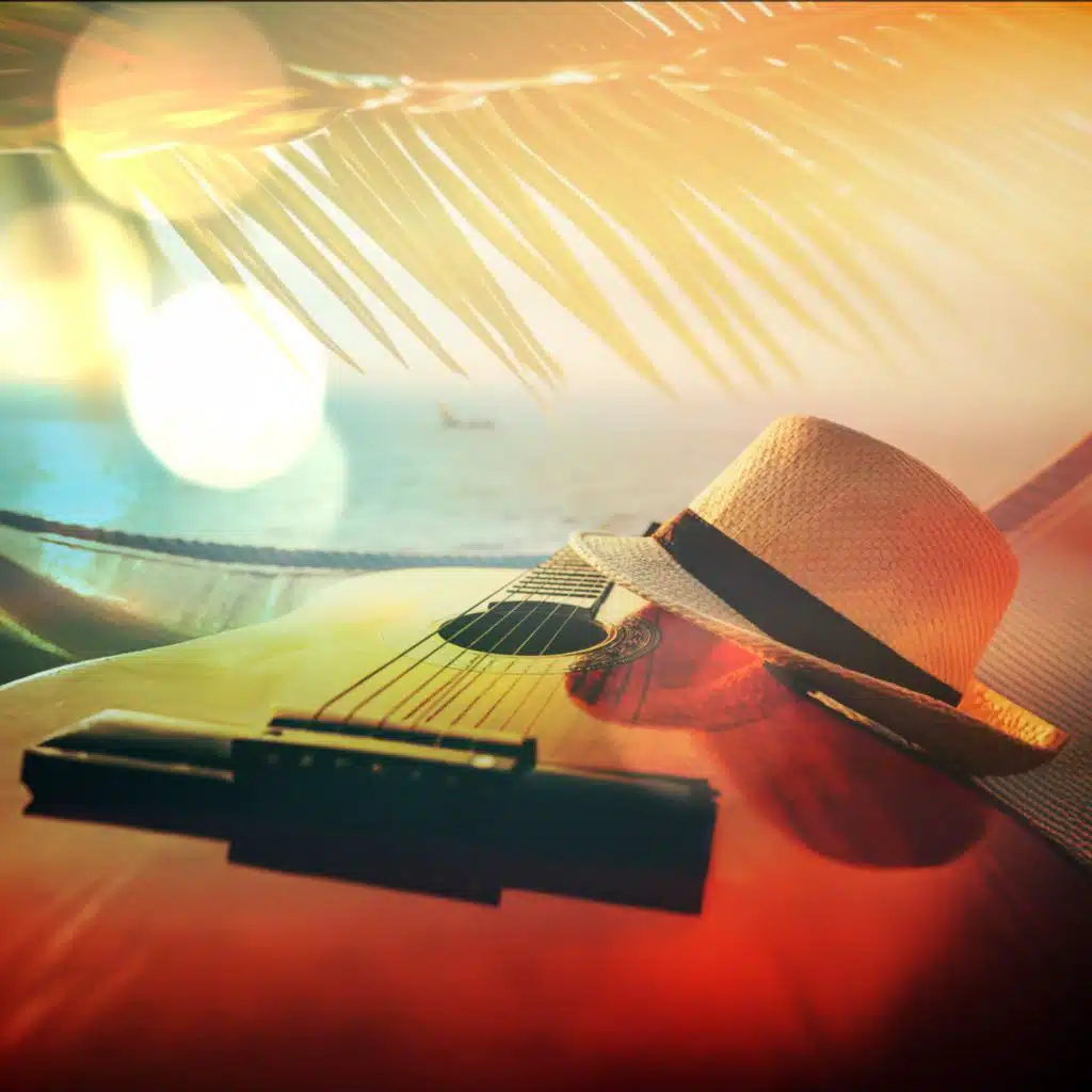 Biscuit Bossa Breeze