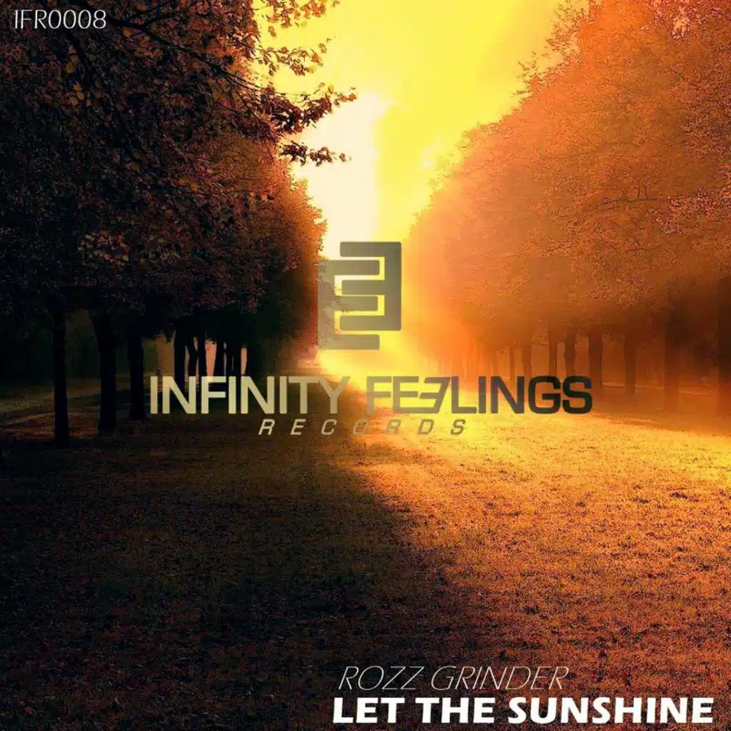 Let the Sunshine