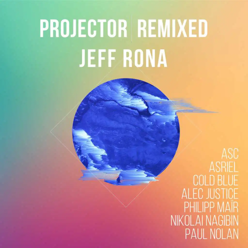 On The Corner (feat. Peter Gregson) - Alec Justice Remix