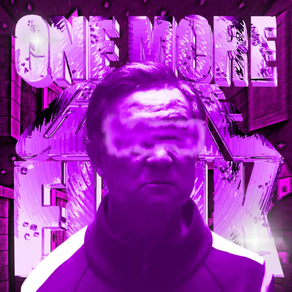ONE MORE GAME FUNK