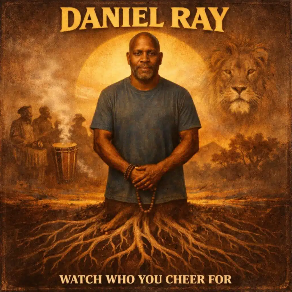 Daniel Ray
