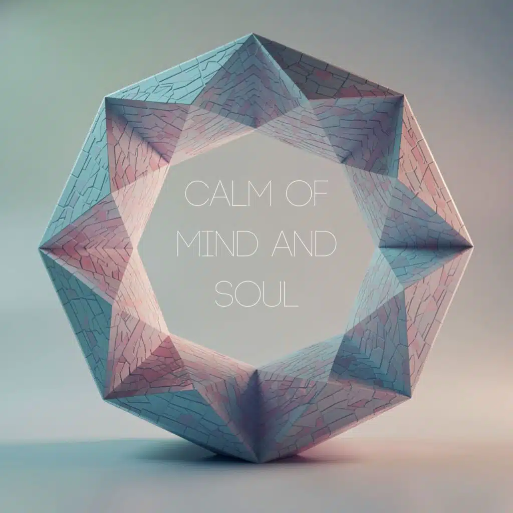 Calm of Mind and Soul