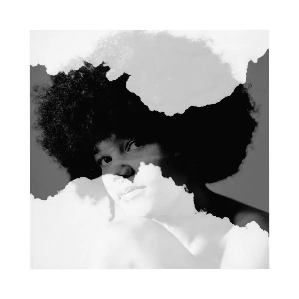 Gott Ist Eine Schwarze Frau (feat. NEE-SHA & Miss Weirdy)