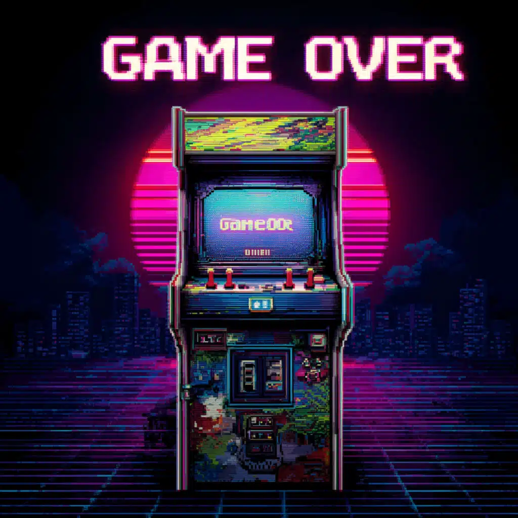 Game Over