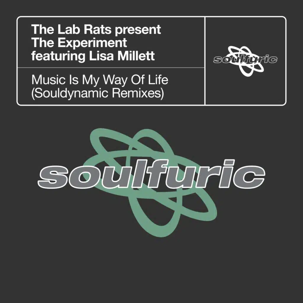 The Lab Rats & The Experiment