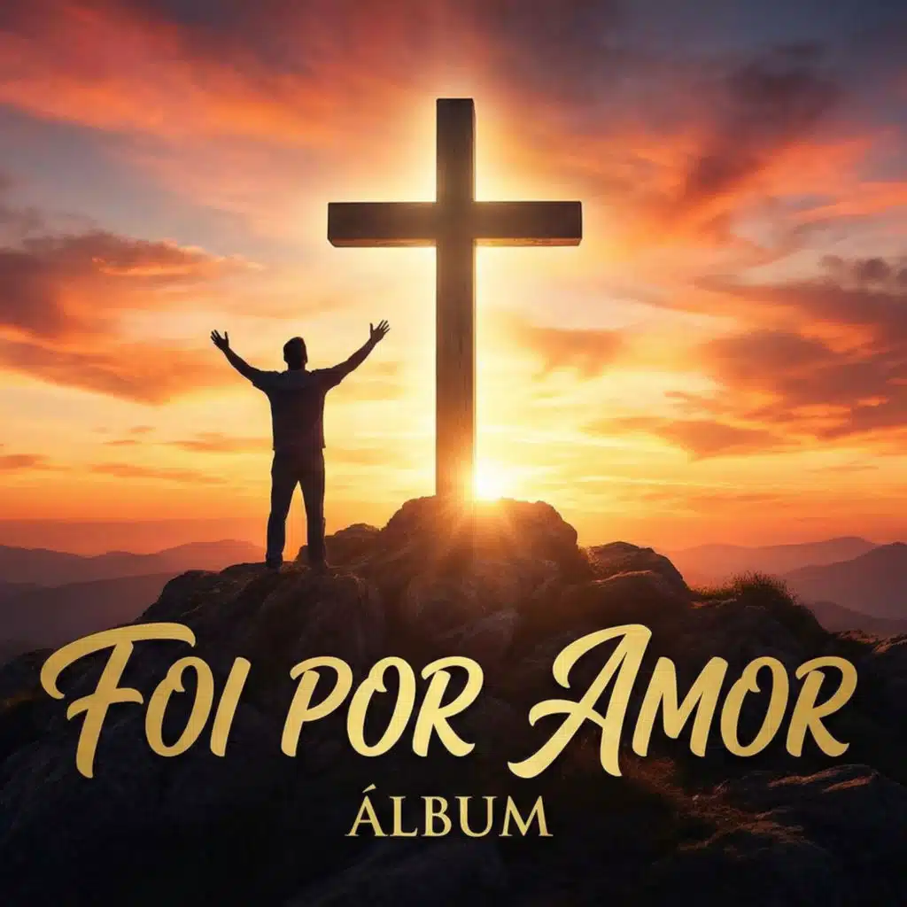 Foi por amor