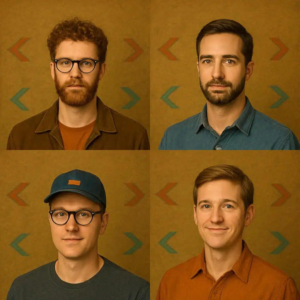 Makeshift in the South