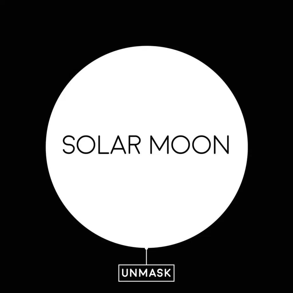 Solar Moon