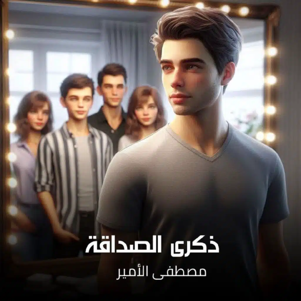 مصطفى الامير