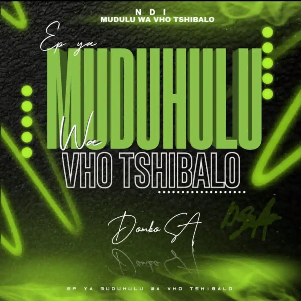 EP YA MUDUHULU WA VHO TSHIBALO