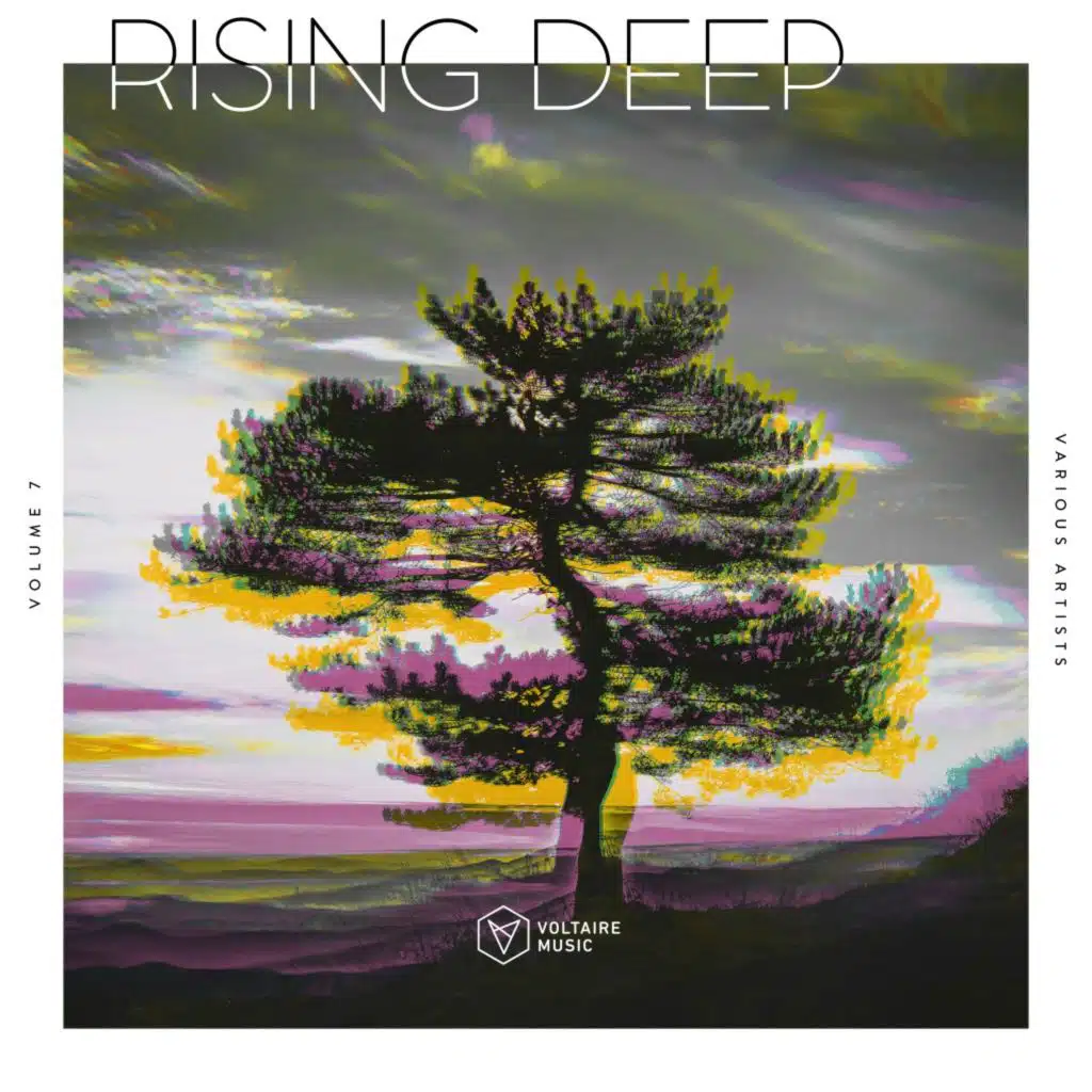 Rising Deep, Vol. 7