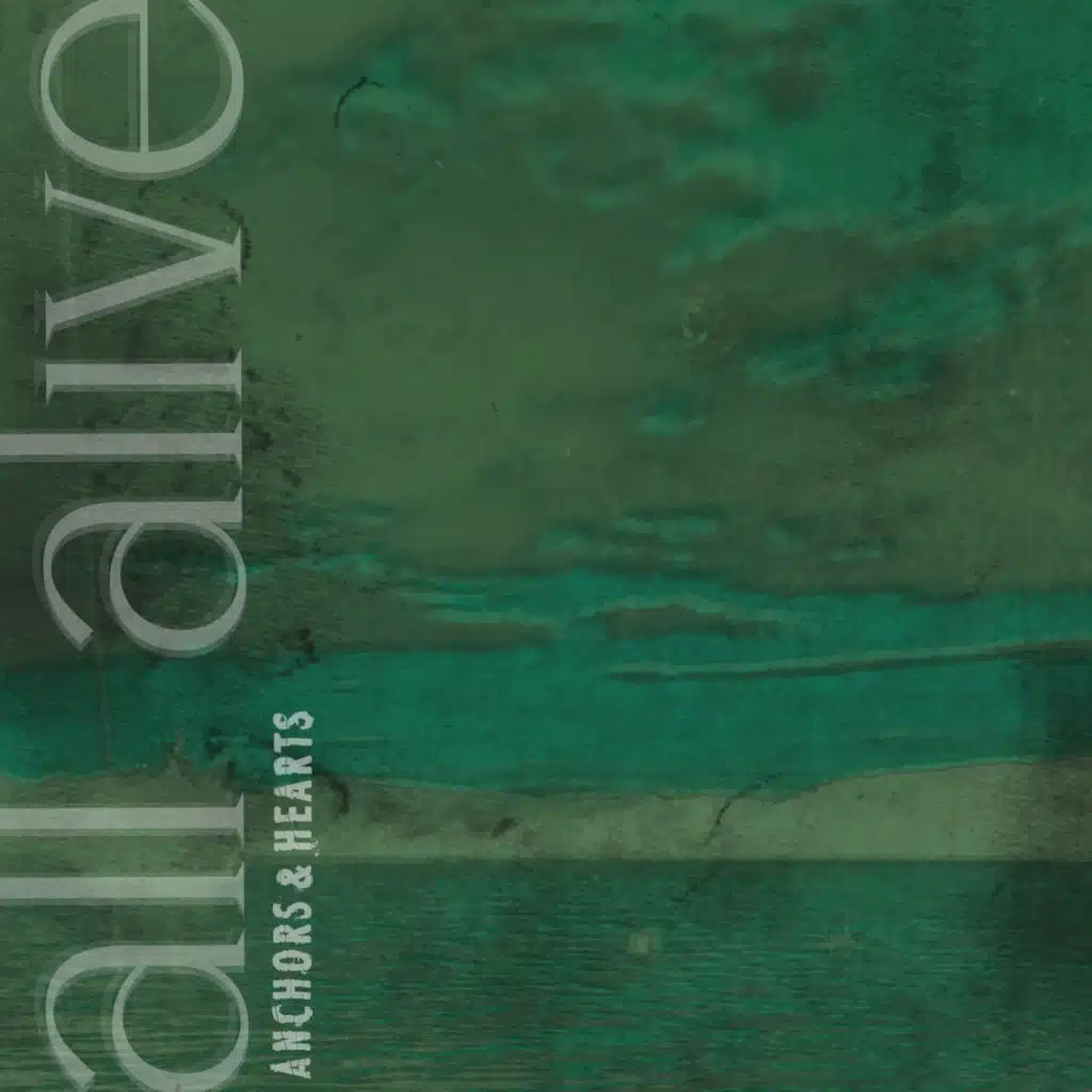 Anchors & Hearts
