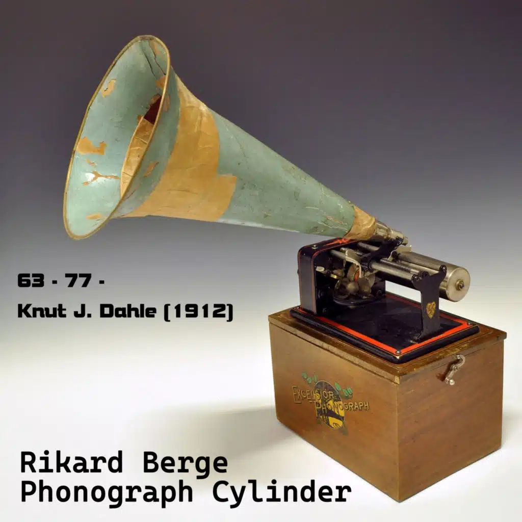 Knut J. Dahle