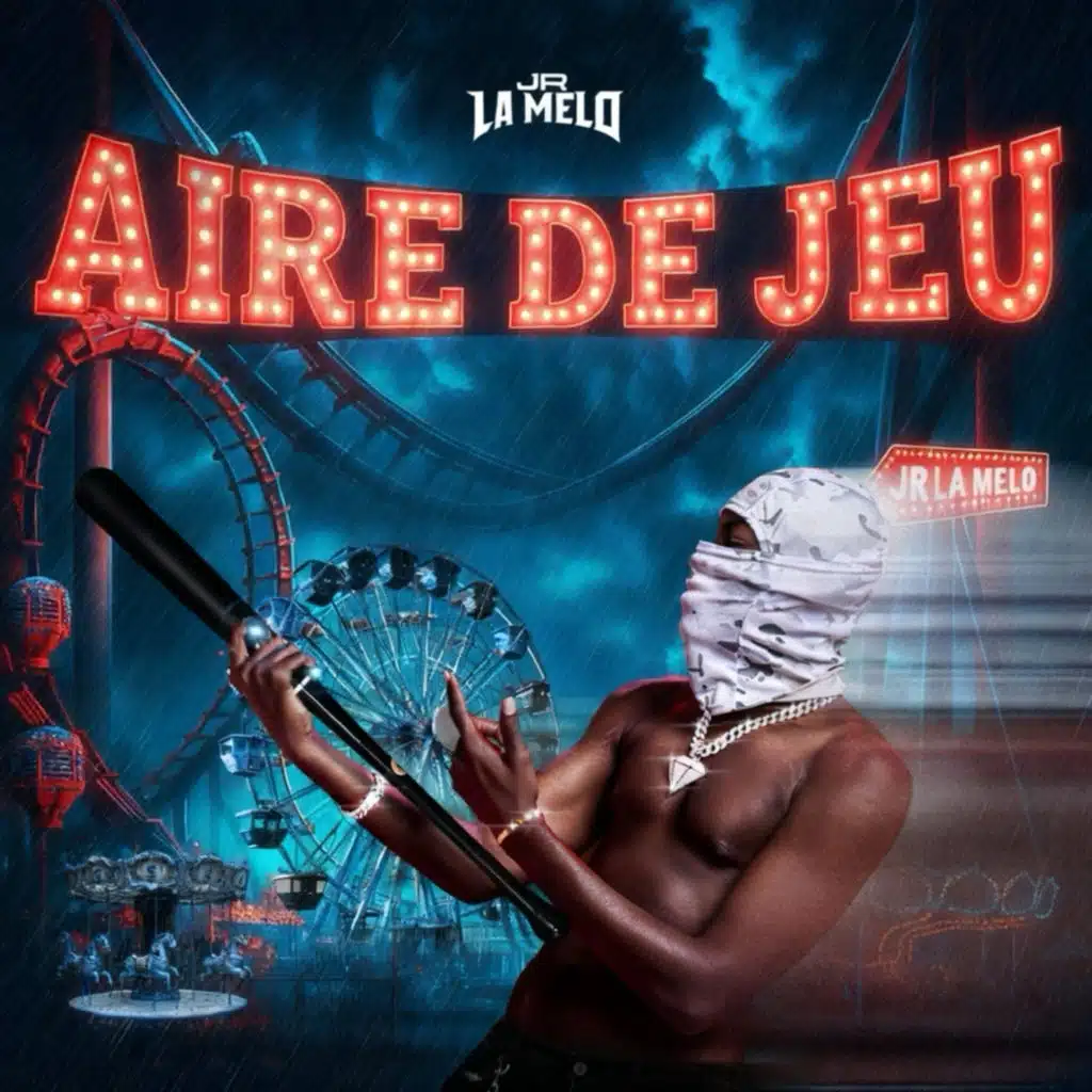 AIR DE JEU - EP