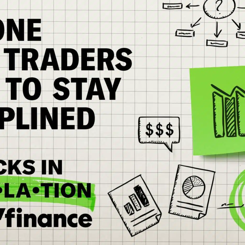 How day traders use VWAP when markets are chaotic