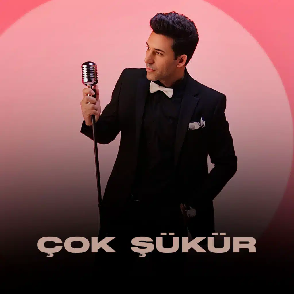 Çok şükür