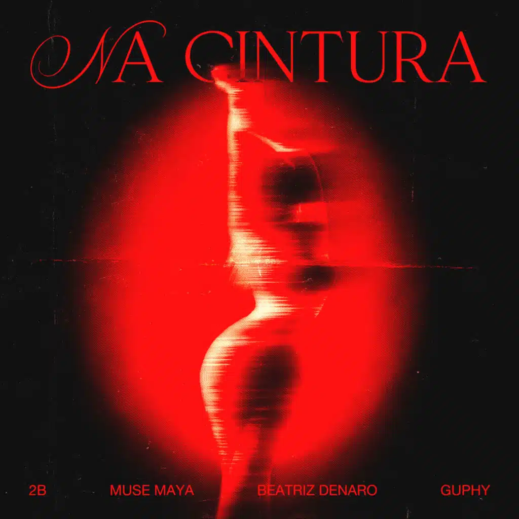 Na Cintura
