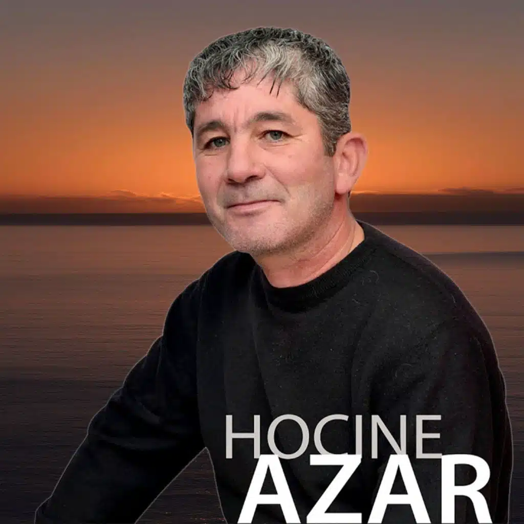 Akinawi / Arriyid Awal (Live)