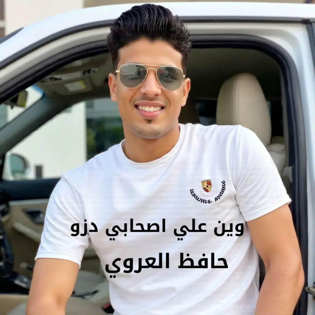 وين علي اصحابي دزو