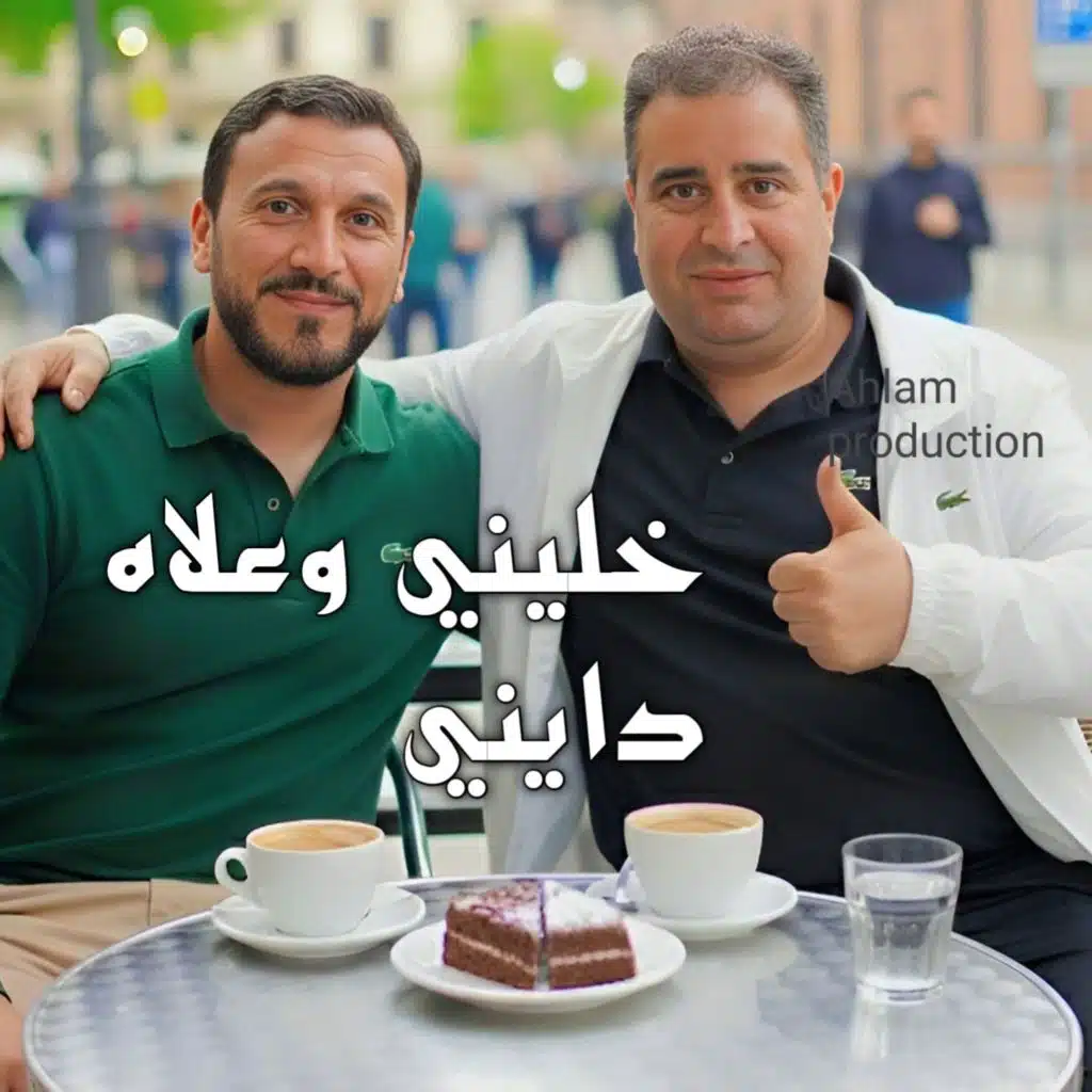 الشيخ كريمو