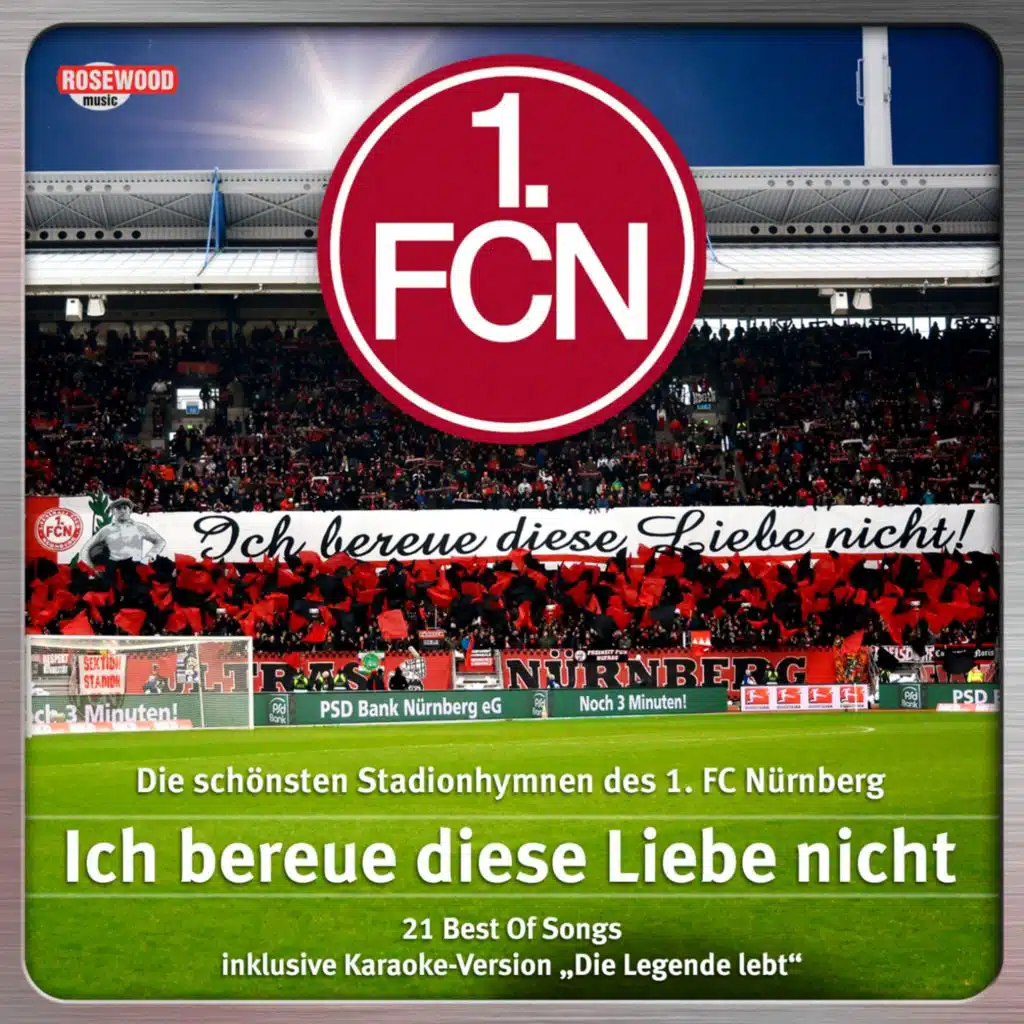 FCN für alle Zeit (Va Pensiero)