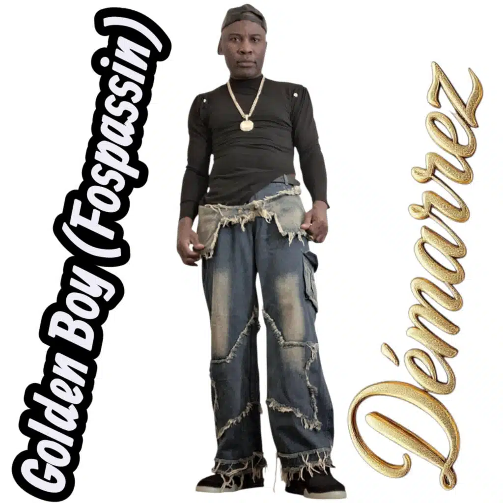 Golden Boy (Fospassin)