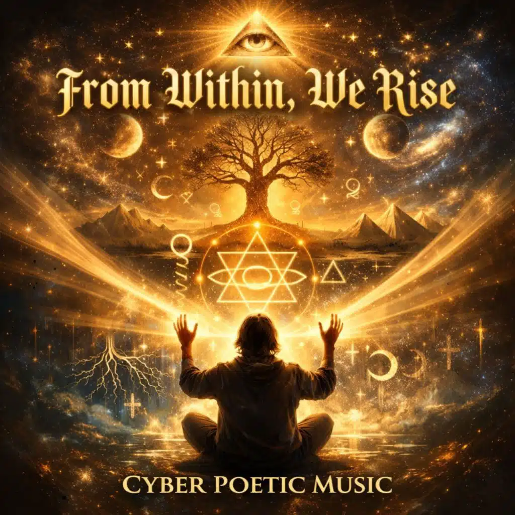 From Within, We Rise