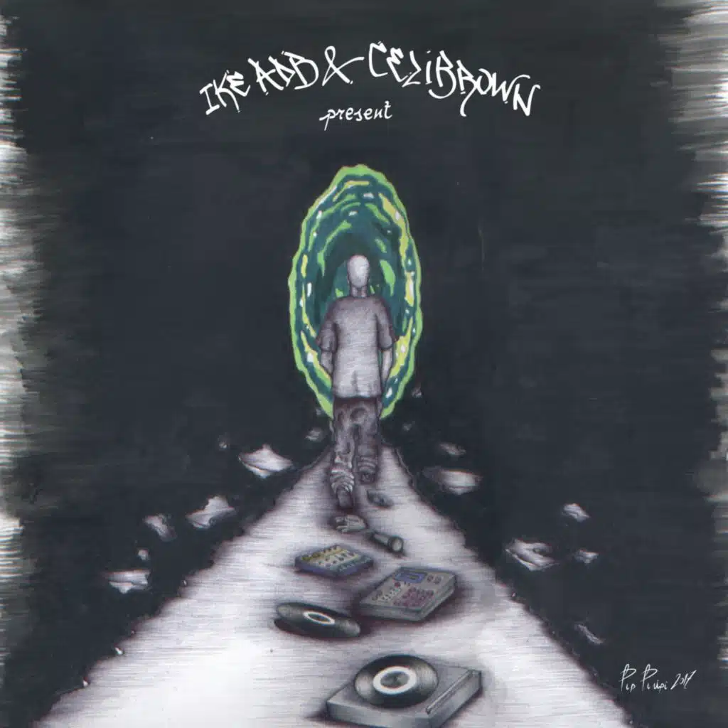 7SA - SEVEN STEPS AHEAD (2018)