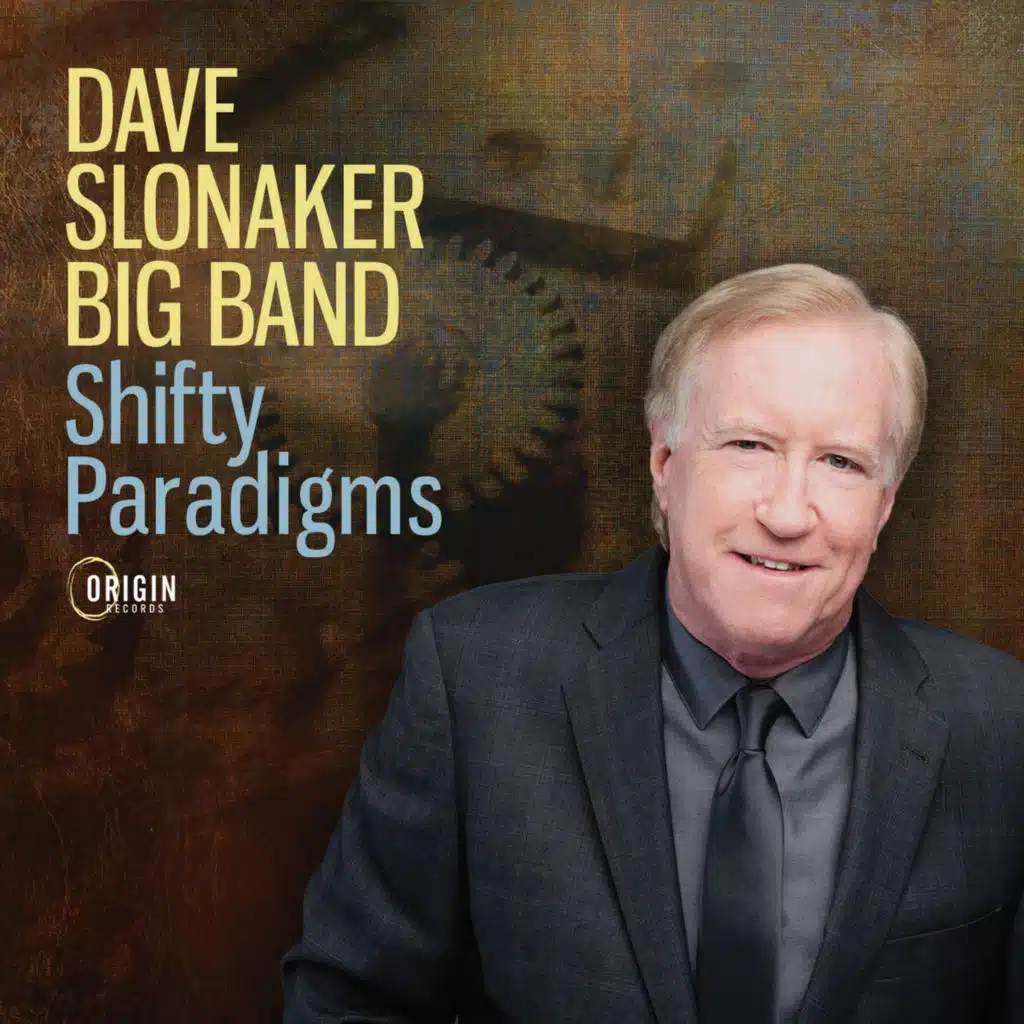 Dave Slonaker Big Band
