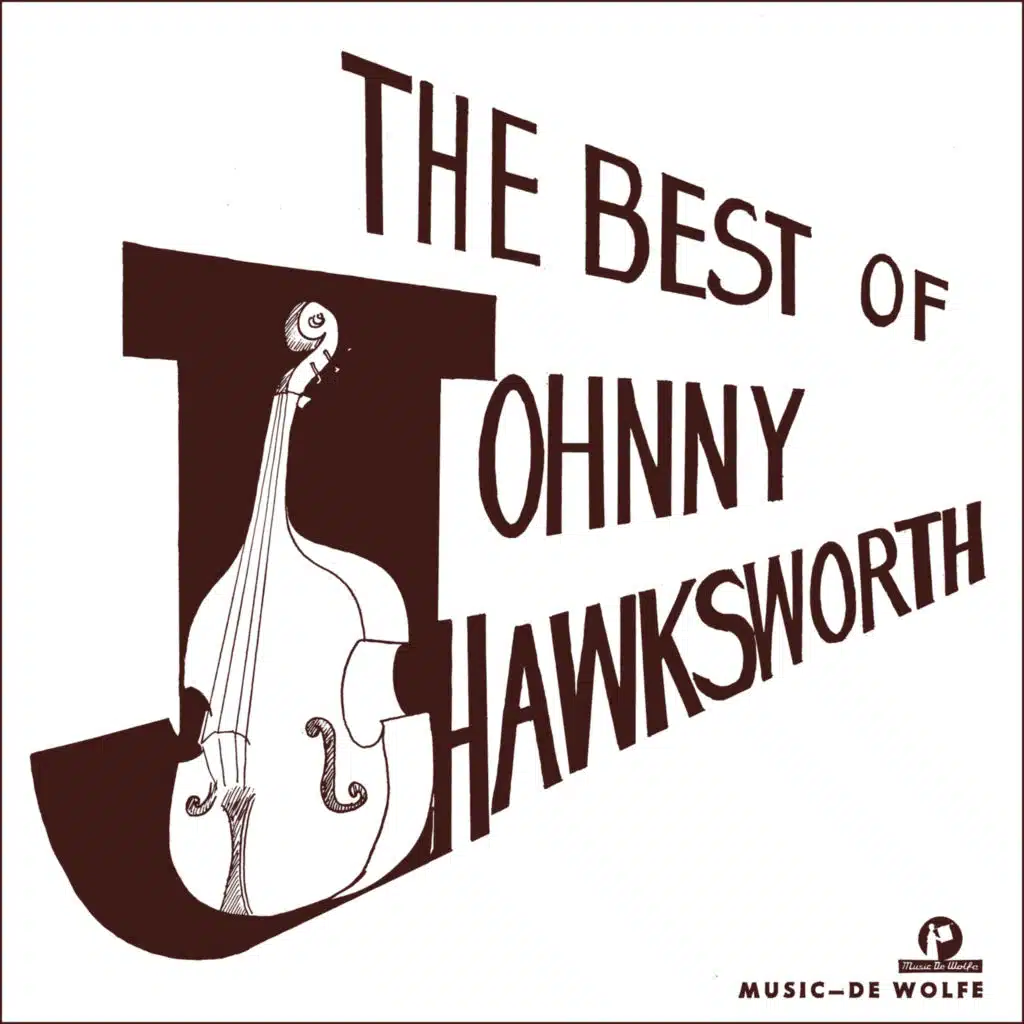 The Best of Johnny Hawksworth