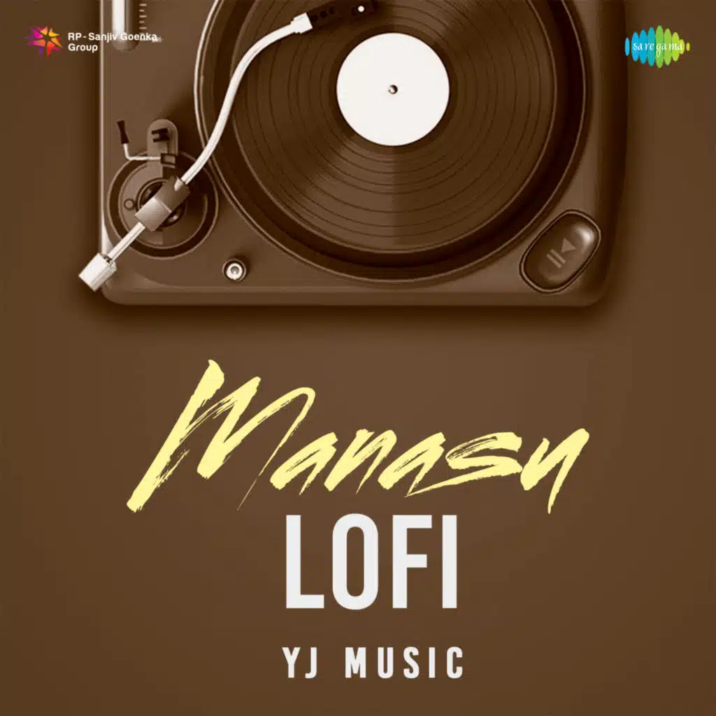Manasu (Lofi) [feat. YJ Music]