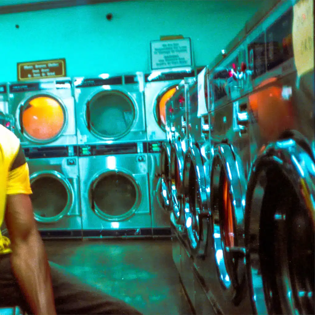 Elujay & Serpentwithfeet