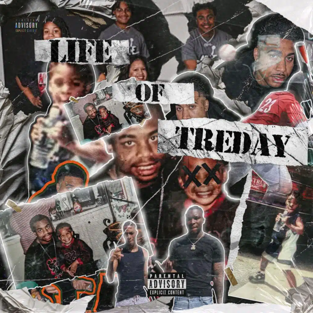 LIFE OF TREDAY