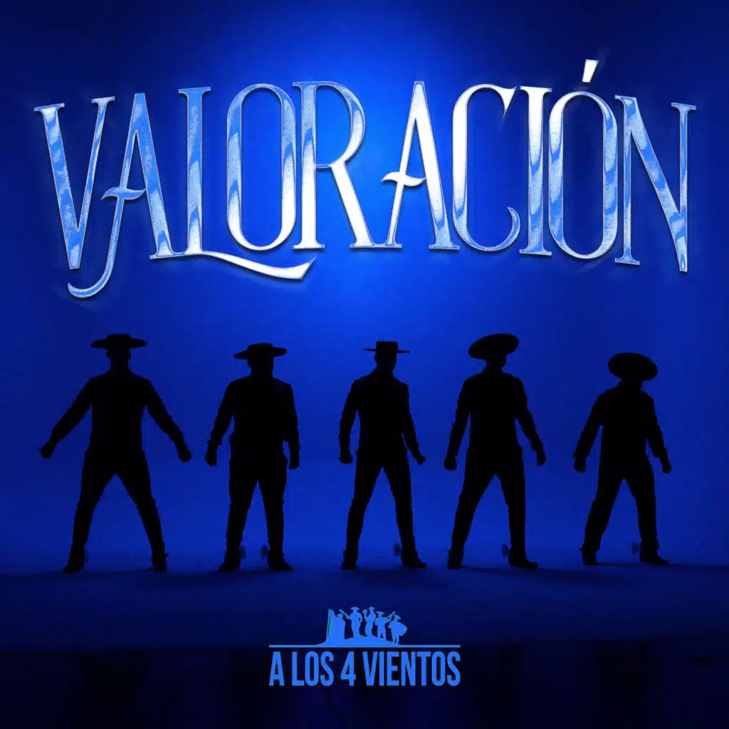 A los 4 Vientos