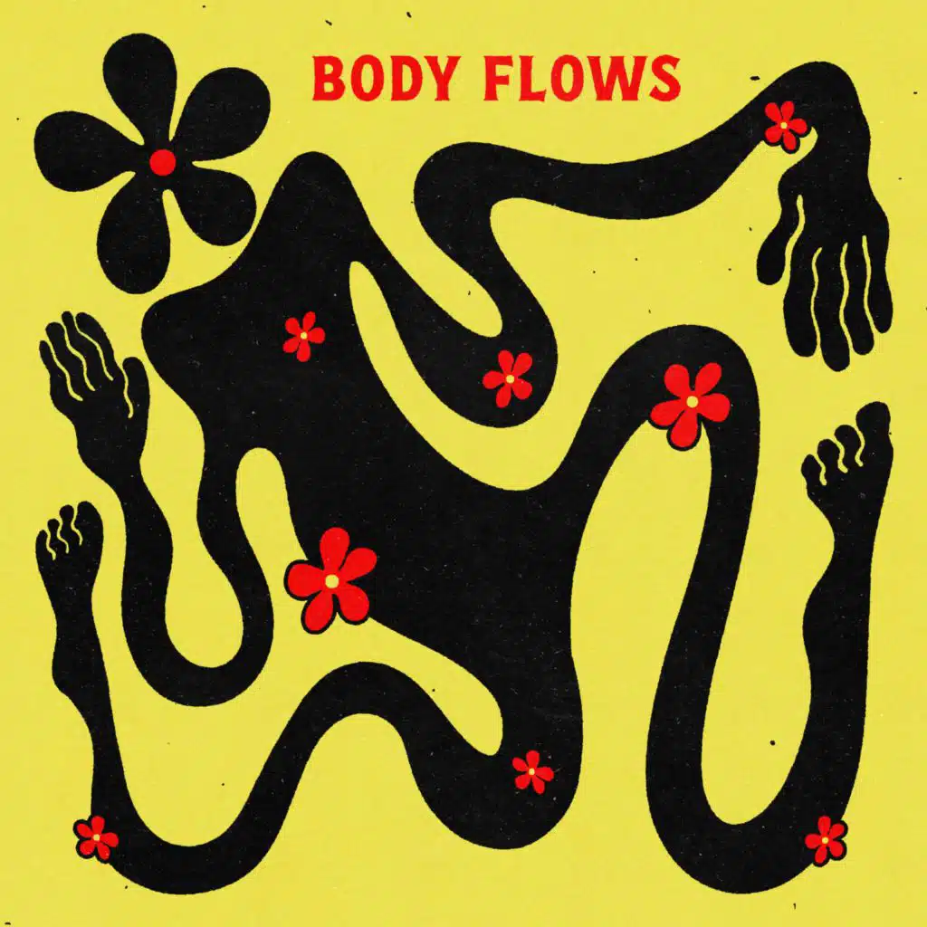 Body Flows (feat. Eniola)