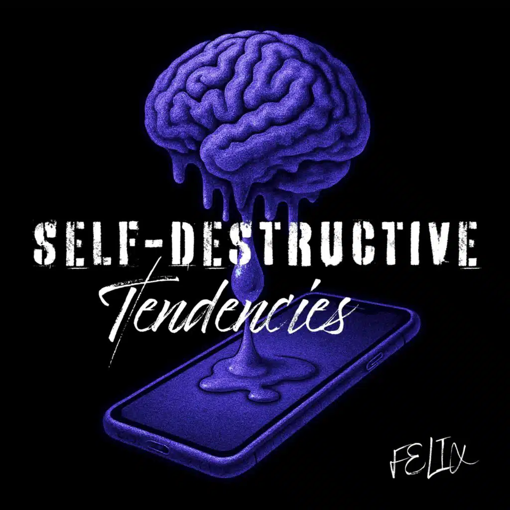 Self-Destructive Tendencies