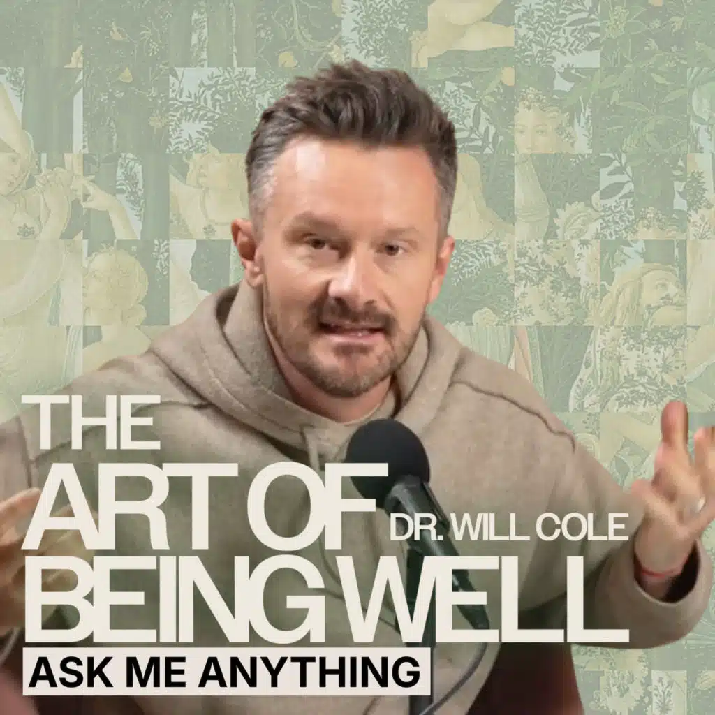 Fixing Constipation, Flipping The Food Pyramid, Deep Detox & Cortisol Calming | Ask Me Anything