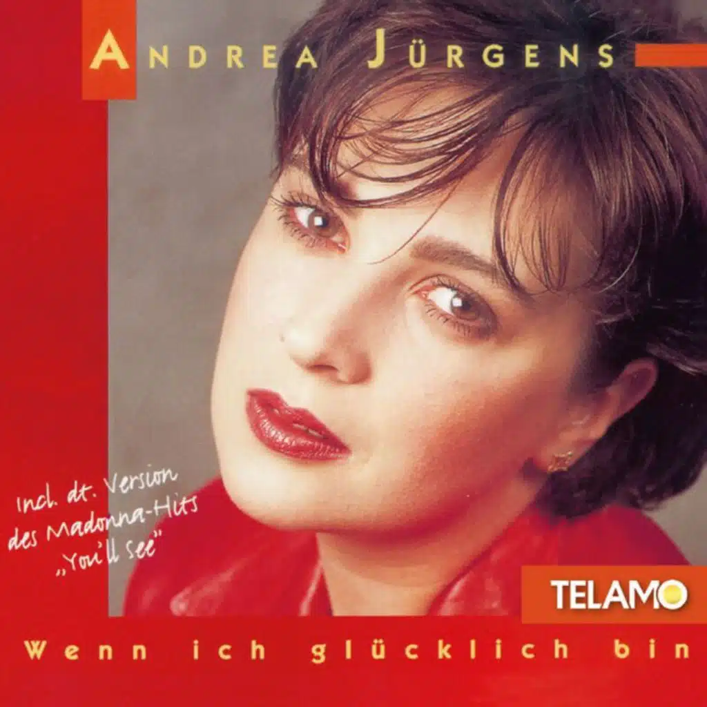 Wenn ich glücklich bin