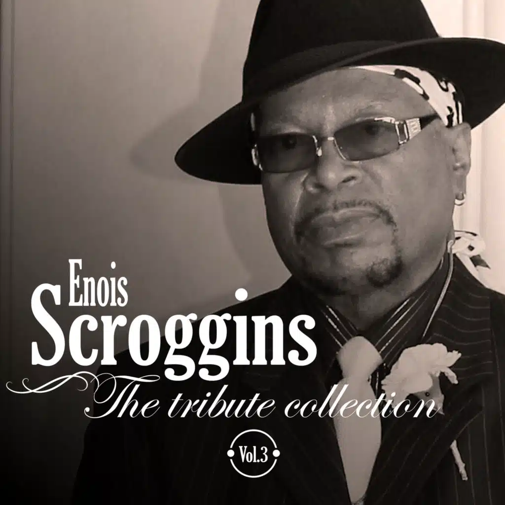 Enois Scroggins