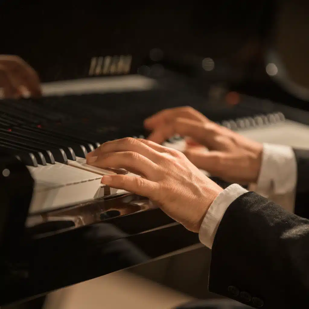 Fauré: 4 Songs, Op. 39 (Piano Accompaniment)