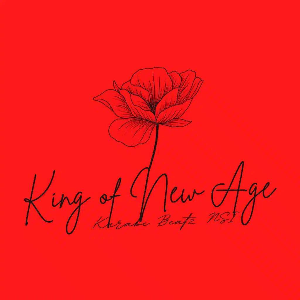 King of New Age