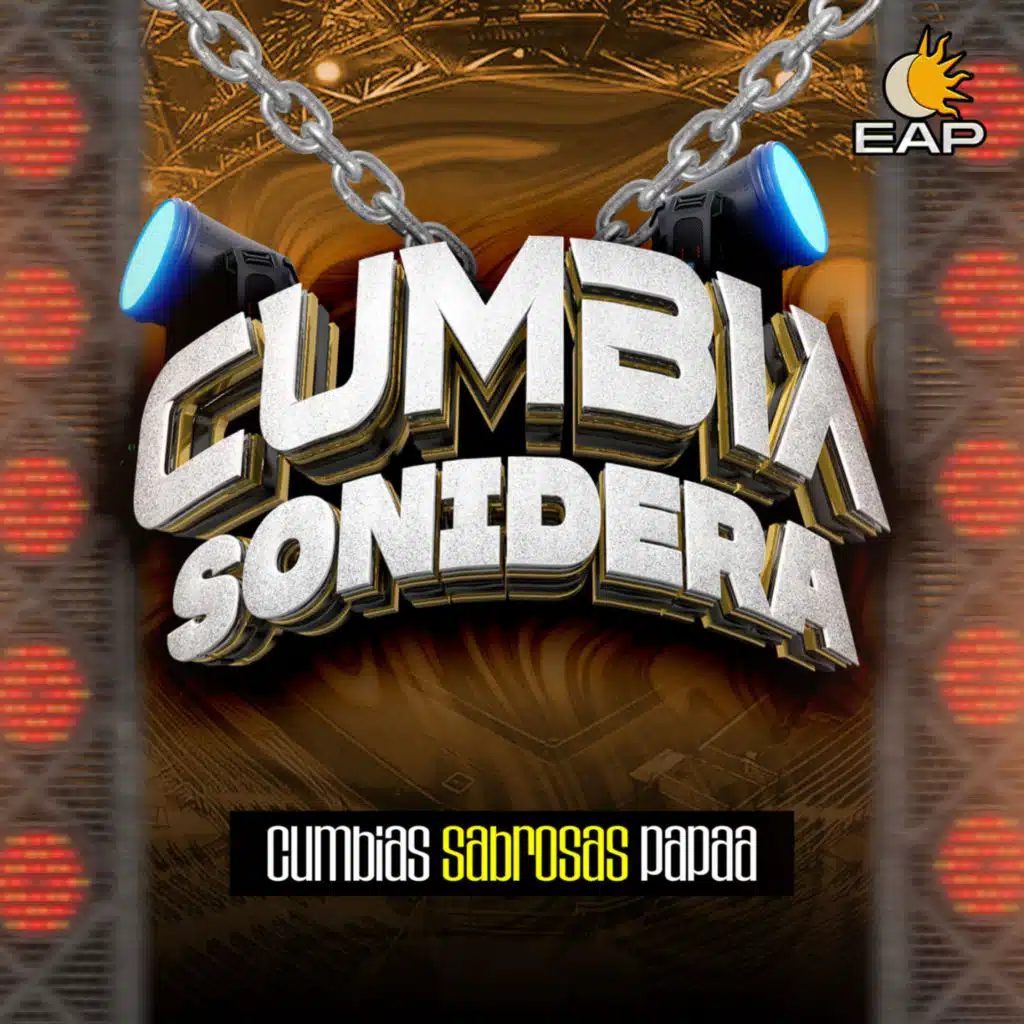 Cumbia Sonidera