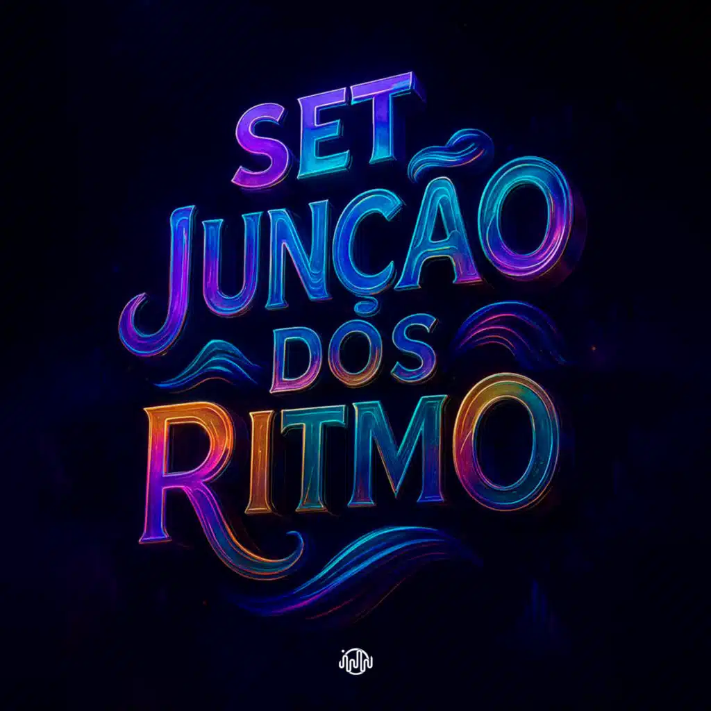 Set Junção dos Ritmo
