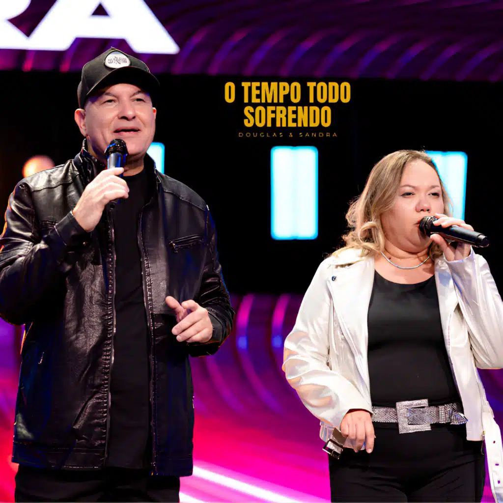 O Tempo Todo Sofrendo