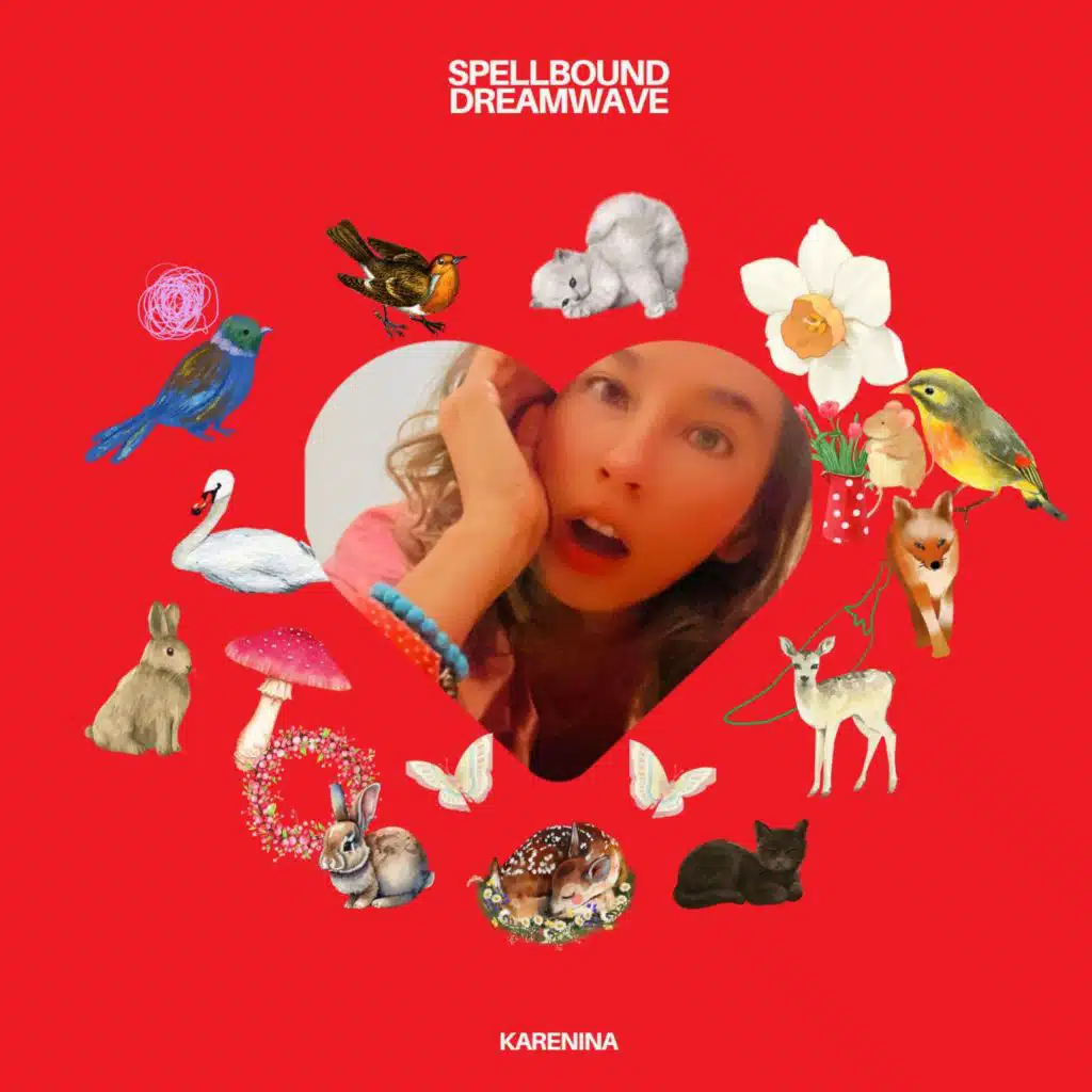 Spellbound Dreamwave