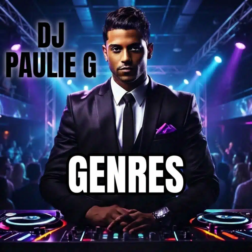 GENRES