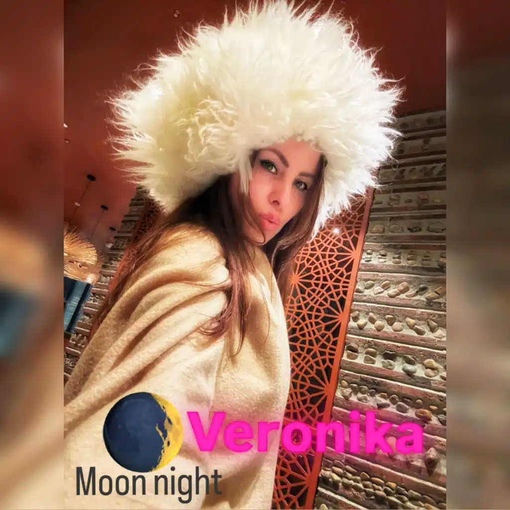 VERONIKA