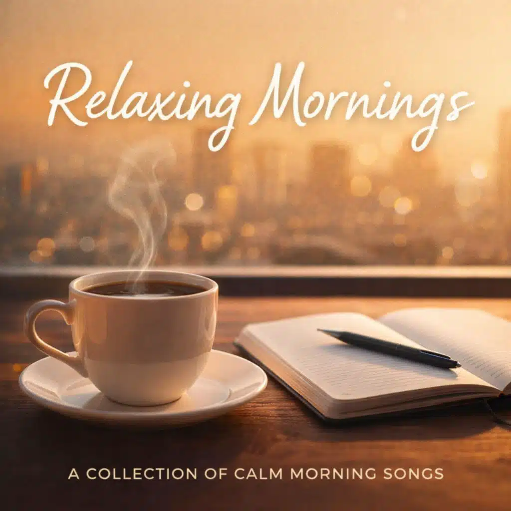 Un Nuevo dia Spanish morning vibes