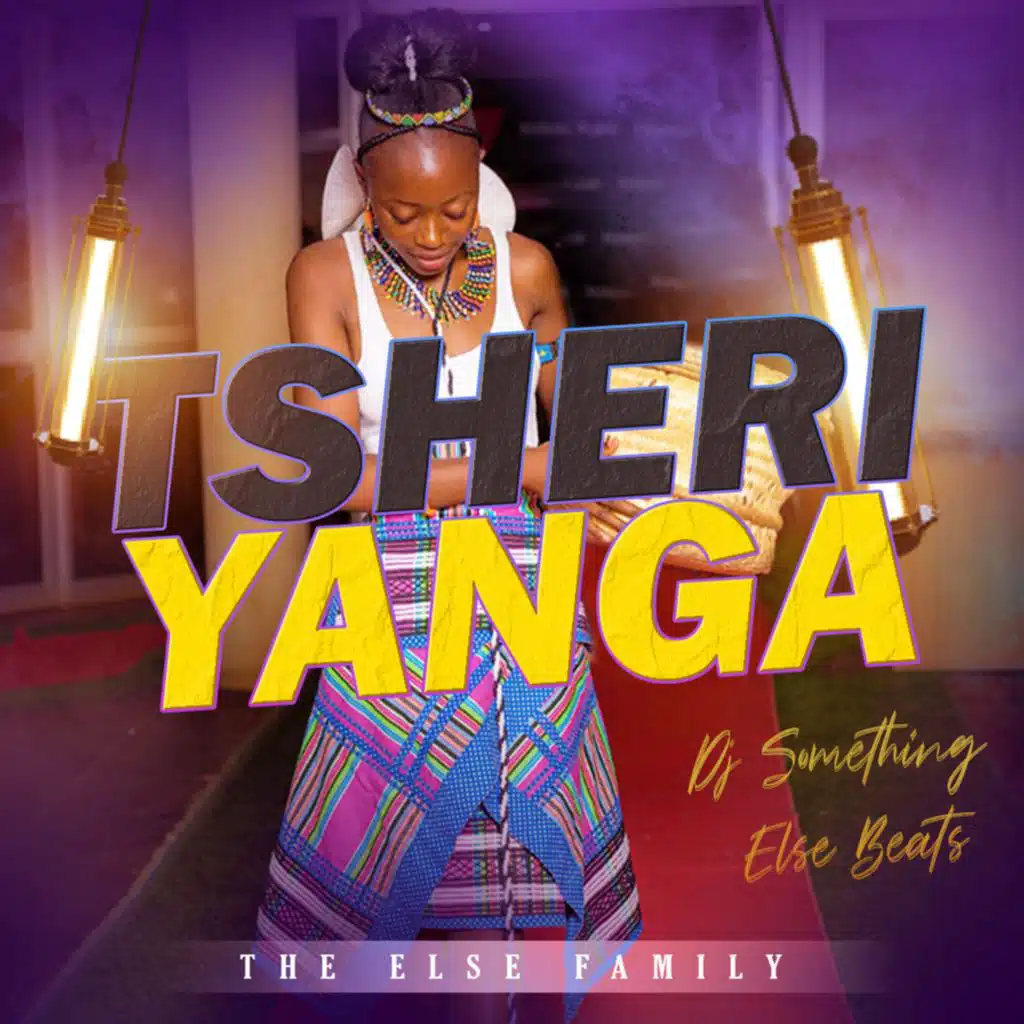 Dj Something Else Beats